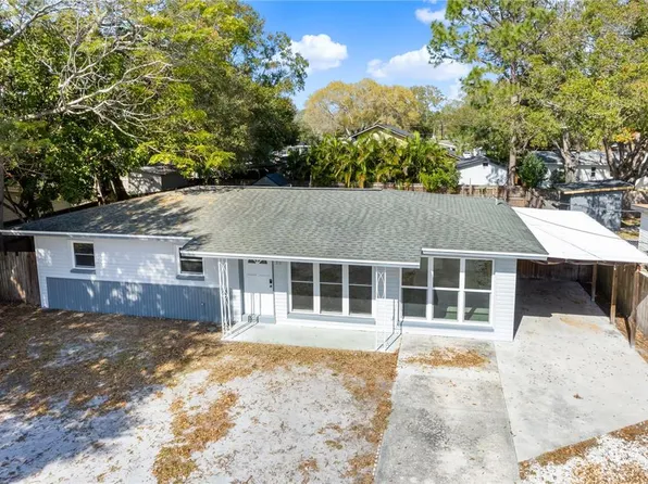 4433 W Wisconsin Ave, Tampa, FL 33616