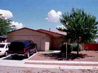 7731 S Solomon Ave #0, Tucson, AZ 85747