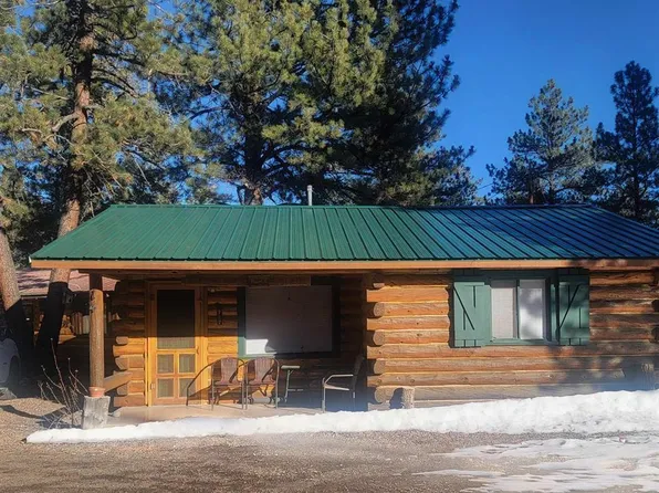 14 Pine Cone Drive, South Fork, CO 81154