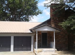 417 E Comanche Ave, McAlester, OK 74501