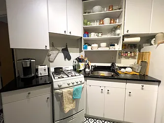 Rented by Denise Rosenblum, LREB