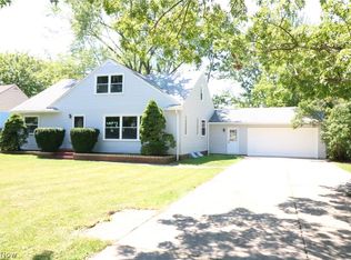 13186 Atlantic Rd, Strongsville, OH 44149