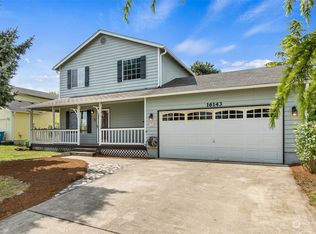 16143 Vancil Loop SE, Yelm, WA 98597