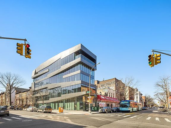 4th image of 204 Malcolm X Blvd #203