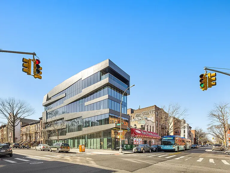 204 Malcolm X Blvd #203 — Photo 5