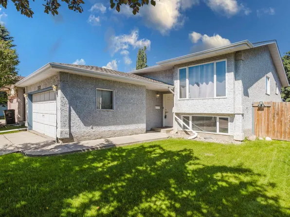 337 Pearson Cres NW, Edmonton, AB T5T 5Y7
