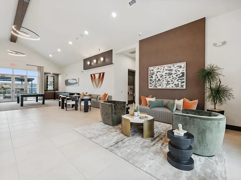 Alta Westinghouse Townhomes — Photo 24