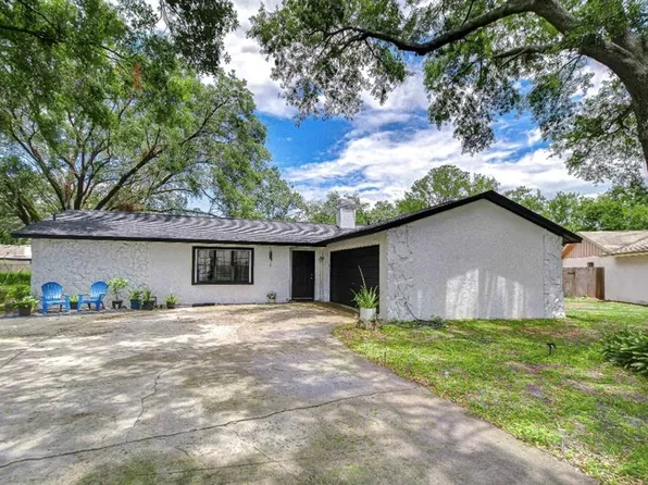 4911 Country Aire Ln, Tampa, FL 33624