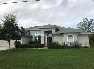 55 Cimmaron Dr, Palm Coast, FL 32137