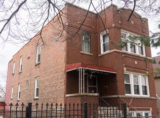 2251 N Monitor Ave, Chicago, IL