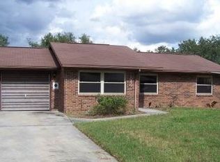 2040 N Torrington Rd, Avon Park, FL 33825