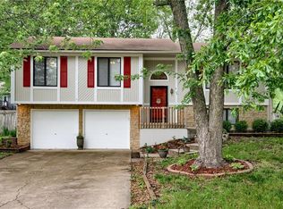 604 Park Ave, Belton, MO 64012