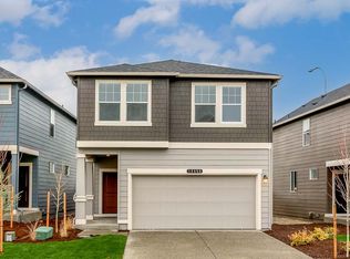 4258 Pronghorn Pl, Bremerton, WA 98310