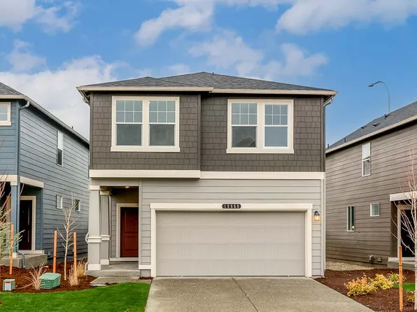 4258 Pronghorn Pl, Bremerton, WA 98310