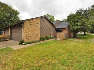 7211 Lakewood Dr APT 105, Austin, TX 78750