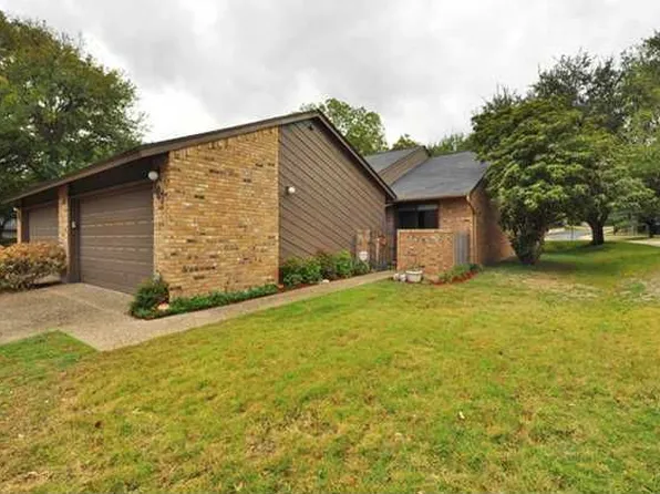 7211 Lakewood Dr APT 105, Austin, TX 78750