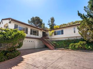 1923 Forester Creek Rd, El Cajon, CA 92021