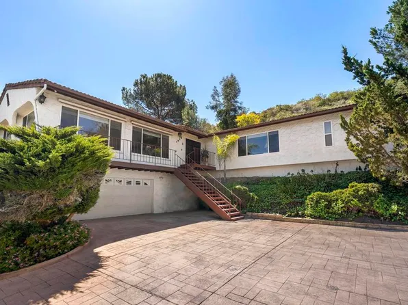 1923 Forester Creek Rd, El Cajon, CA 92021