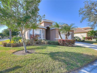 9611 Las Casas Dr, Fort Myers, FL, 33919