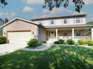 6707 Raven Ct, Liberty Township, OH