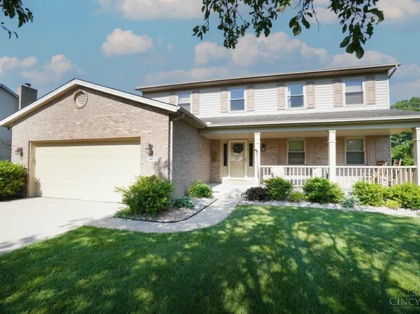 6707 Raven Ct, Liberty Township, OH 45011