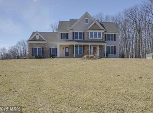 2300 Grapes View Dr, New Windsor, MD 21776