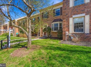 46 English Run Cir, Sparks Glencoe, MD 21152
