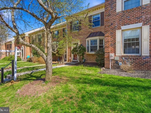 46 English Run Cir, Sparks Glencoe, MD 21152