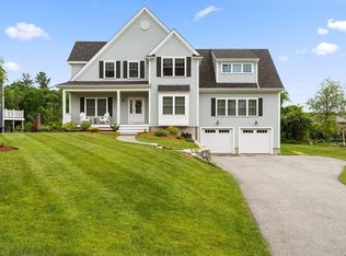 51 Tamarack Rd, Dracut, MA 01826