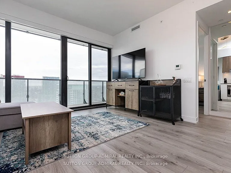 161 Roehampton Ave #3501 — Photo 5