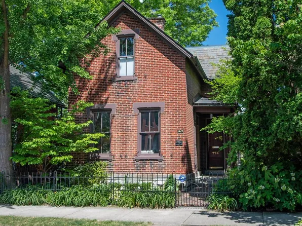 774 S 6th St, Columbus, OH 43206