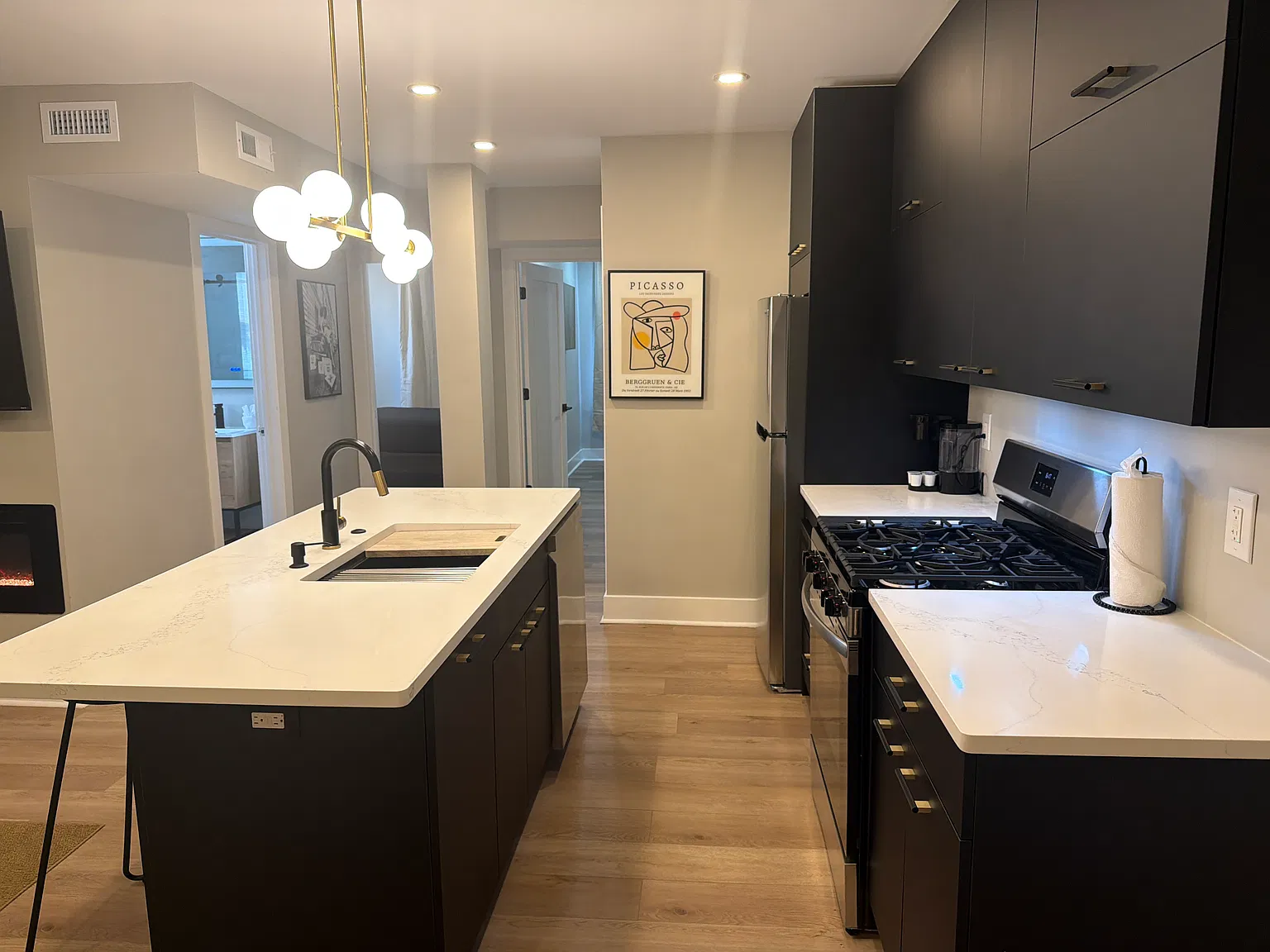 3831 Atlantic Ave — Photo 3