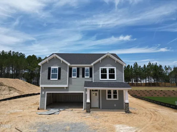 96 Eagle Rock Dr, Lillington, NC 27546