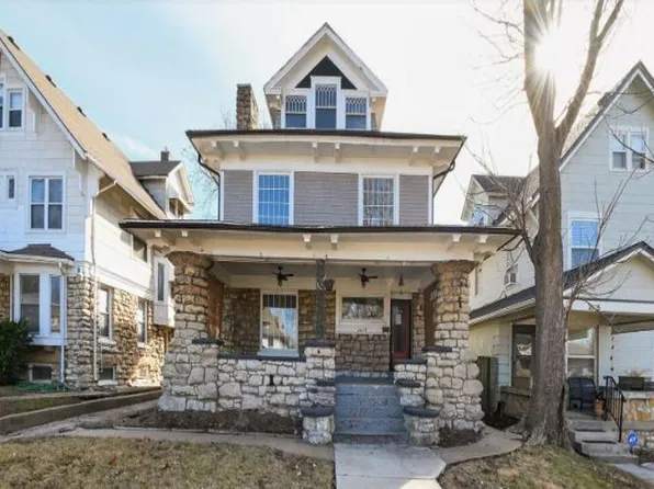 2619 Victor St, Kansas City, MO 64128