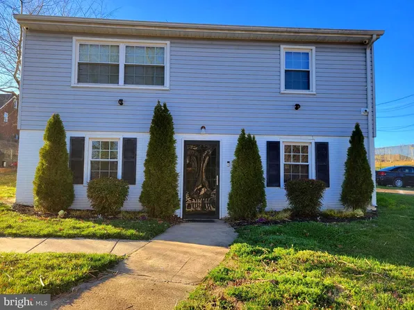 1401 Billings Ave, Capitol Heights, MD 20743