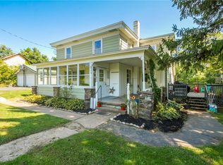 6774 W Port Bay Rd, Wolcott, NY 14590