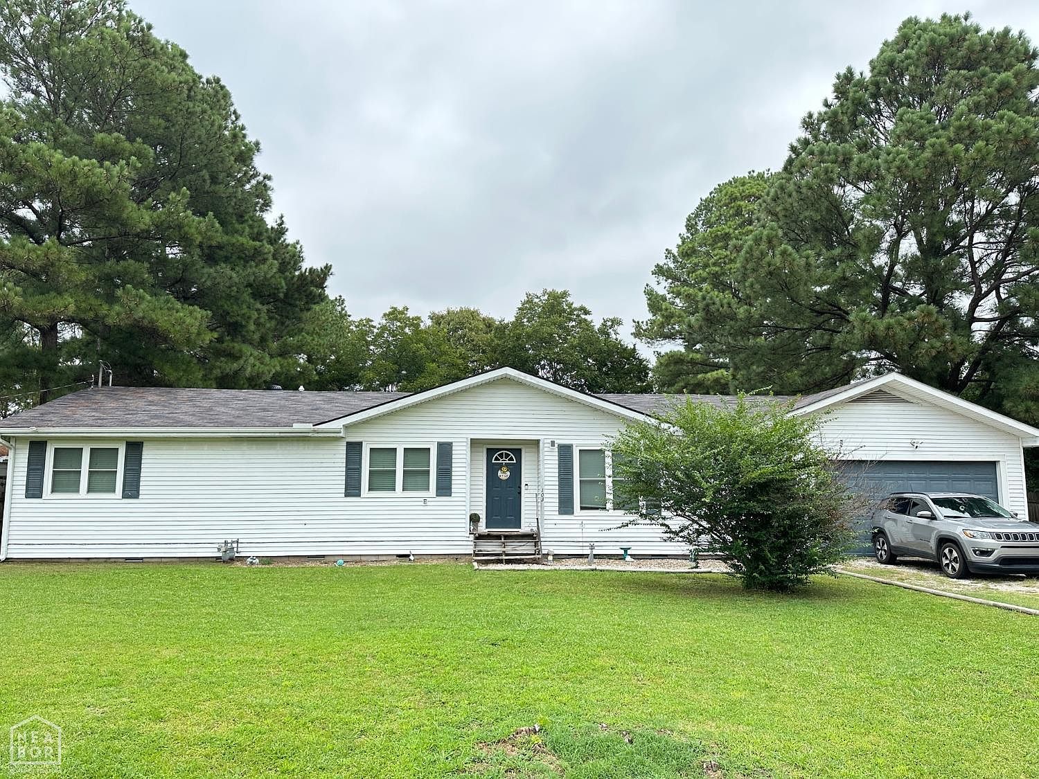 103 Brooks St, Brookland, AR 72417 Zillow