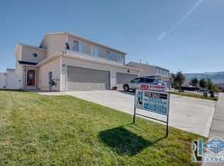 3451 Applegate Dr, Casper, WY 82604