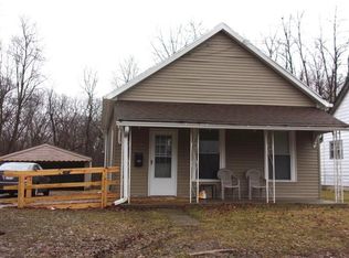 211 High St, Crawfordsville, IN