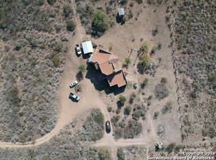 10175 N Us Highway 277, Eagle Pass, TX 78852