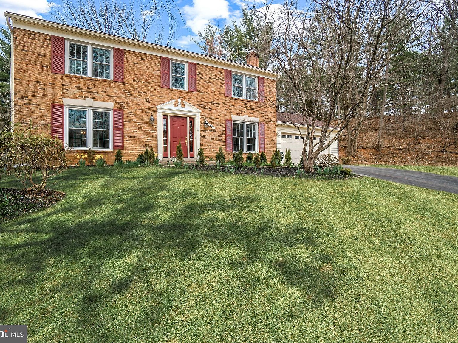1901 S Fallsmead Way, Rockville, MD 20854 Zillow