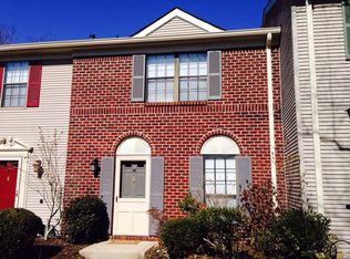 58 Woodward Ln, Basking Ridge, NJ 07920