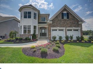 45 Bernini Way #45, Monmouth Junction, NJ 08852