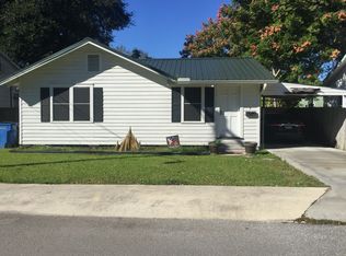 4 Shepard Ln, Franklin, LA 70538