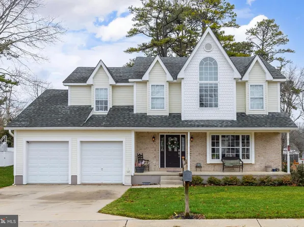 1308 Roselle Dr, Millville, NJ 08332