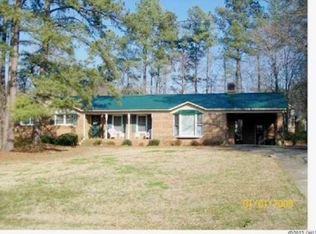 404 Highland Dr, Wadesboro, NC 28170