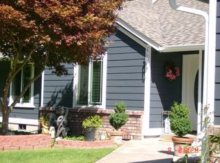 7217 277th Street Ct E, Graham, WA 98338