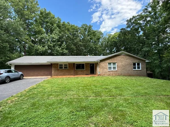 295 Woodlawn Ave, Martinsville, VA 24112