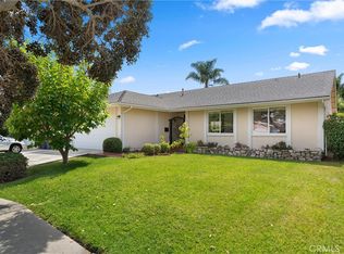 17361 Chapparal Ln, Huntington Beach, CA