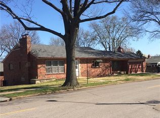 4306 Sulphur Ave, Saint Louis, MO
